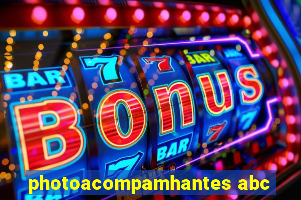 photoacompamhantes abc